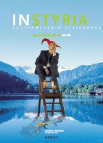 INSTYRIA - Kulturmagazin Steiermark 