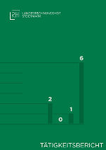 Tätigkeitsbericht 2016 © Landesrechnungshof Steiermark