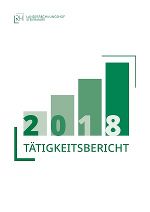 Tätigkeitsbericht 2018