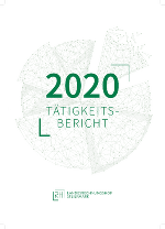 Tätigkeitsbericht 2020