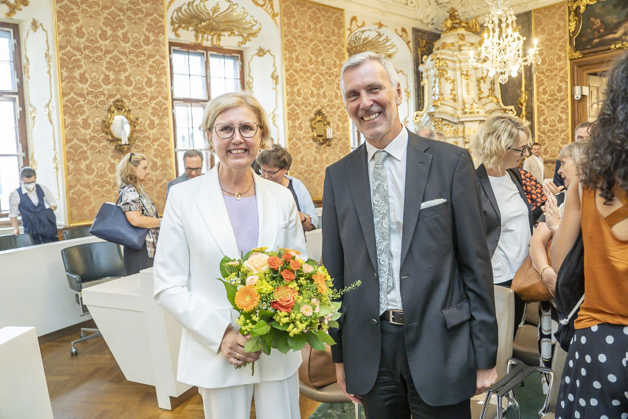 Kraker, Drobesch (v. l.) Kraker, Drobesch (v. l.)