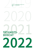 Tätigkeitsbericht 2022