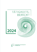 Tätigkeitsbericht 2024
