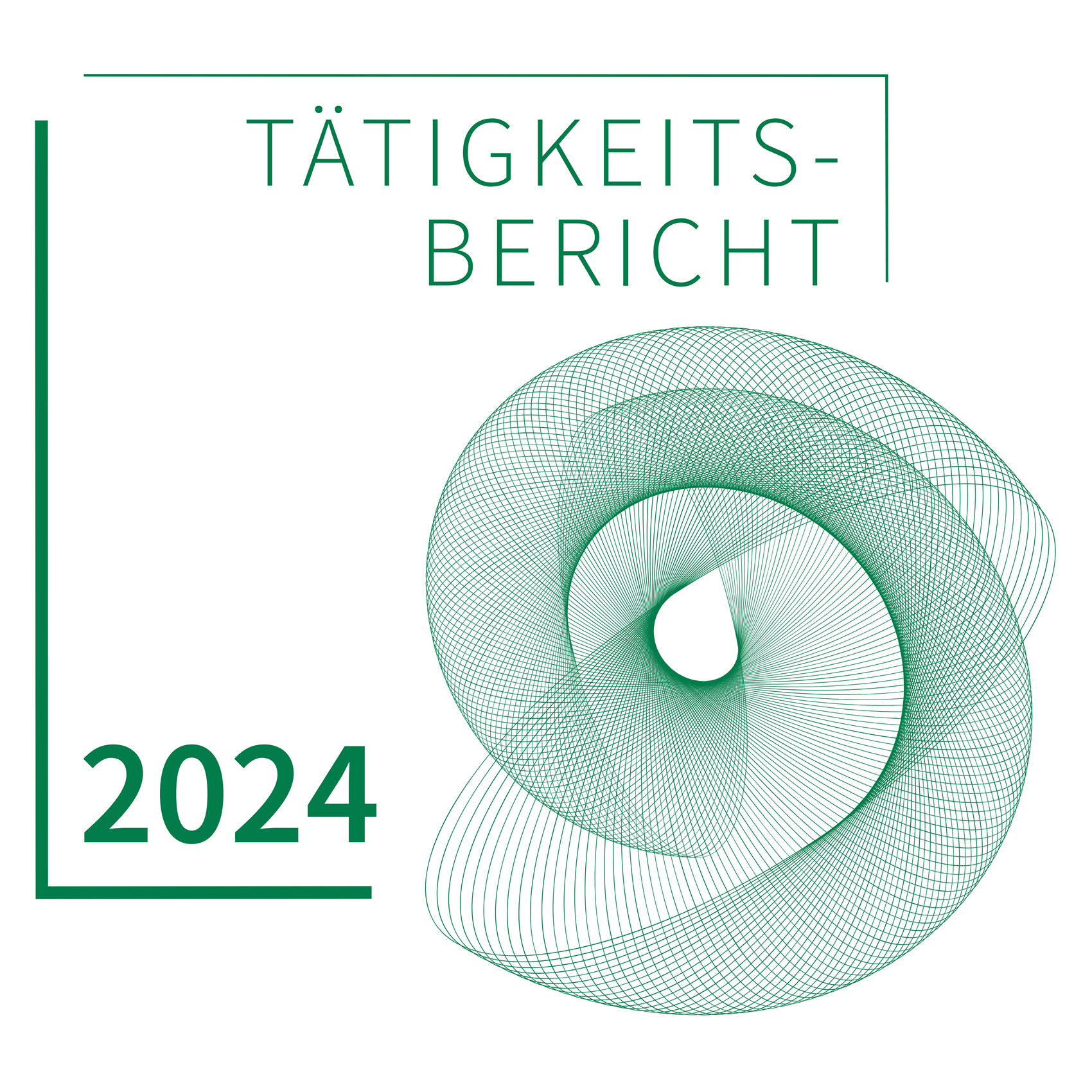 Tätigkeitsbericht 2024 